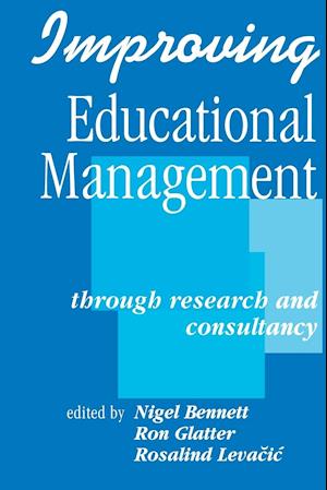 Improving Educational Management
