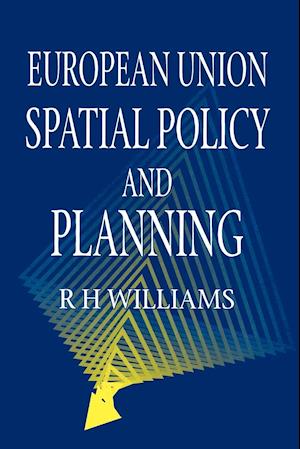 European Union Spatial Policy and Planning