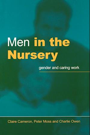 Men in the Nursery