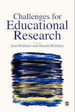 Challenges for Educational Research