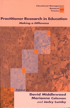 Practitioner Research in Education