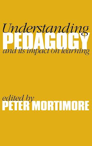 Understanding Pedagogy