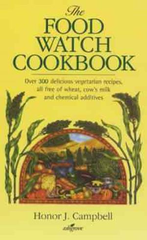 Foodwatch Cook Book