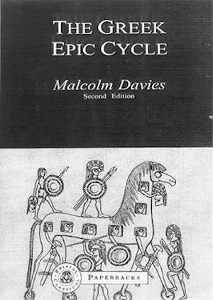 The Greek Epic Cycle