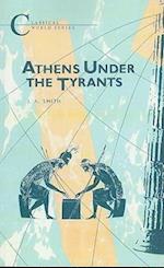 Athens Under the Tyrants