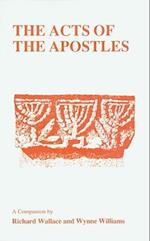 Acts of the Apostles