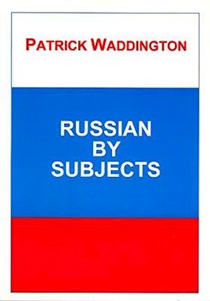 Russian by Subjects