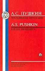 Pushkin: Little Tragedies