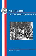 Lettres Philosophiques