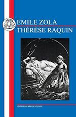 Zola: Therese Raquin