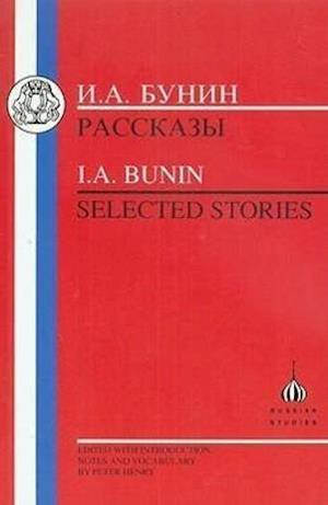 Selected Stories