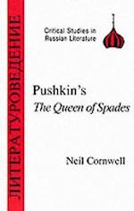 Pushkin's the "Queen of Spades"