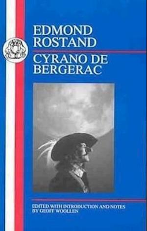 Cyrano de Bergerac