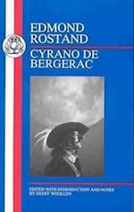 Cyrano de Bergerac