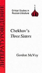 Chekhov's "Three Sisters"