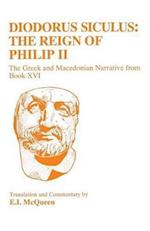 Diodorus Siculus: Philippic Narrative