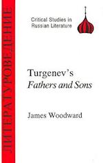 Turgenev "Fathers and Sons"