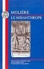 Moliere: Le Misanthrope