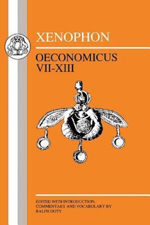 Oeconomicus