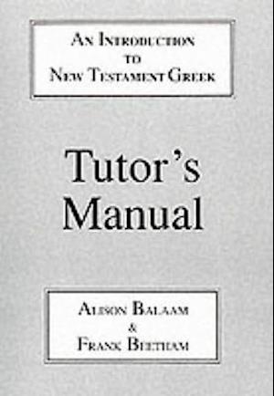 Introduction to New Testament Greek