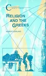 Religion and the Greeks