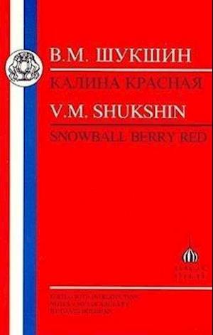 Snowball Berry Red