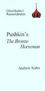 Pushkin's "Bronze Horseman"
