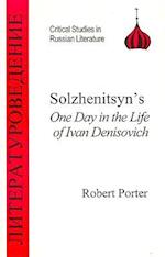 Solzhenitsyn's One Day in the Life of Ivan Denisovich