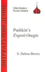 Pushkin's "Eugene Onegin"