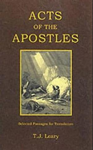 Acts of the Apostles