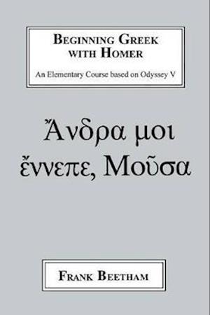 Beginning Greek with Homer