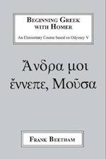 Beginning Greek with Homer