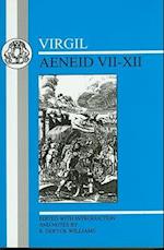 Virgil: Aeneid VII-XII