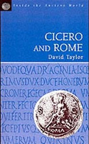 Cicero and Rome