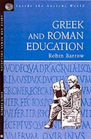 Greek and Roman Education