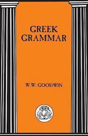 Greek Grammar