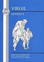 Virgil: Aeneid II