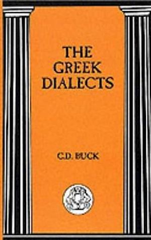 The Greek Dialects