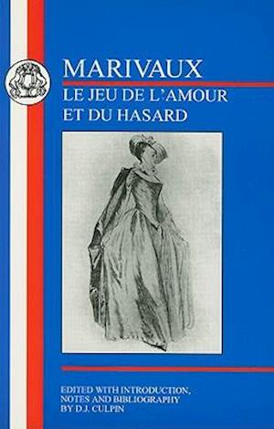 Le Jeu de l'Amour et du Hasard