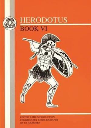 Herodotus: Book VI