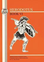 Herodotus: Book VI