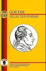 Selected Poems