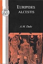 Alcestis