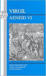 Virgil: Aeneid VI