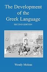 The Development of the Greek Language