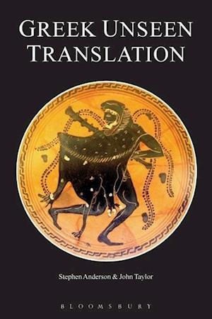 Greek Unseen Translation