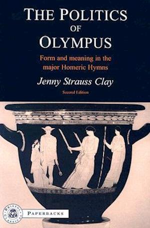 The Politics of Olympus