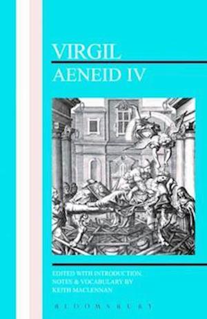 Virgil: Aeneid IV