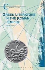 Greek Literature in the Roman Empire