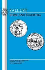 Sallust: Rome and Jugurtha